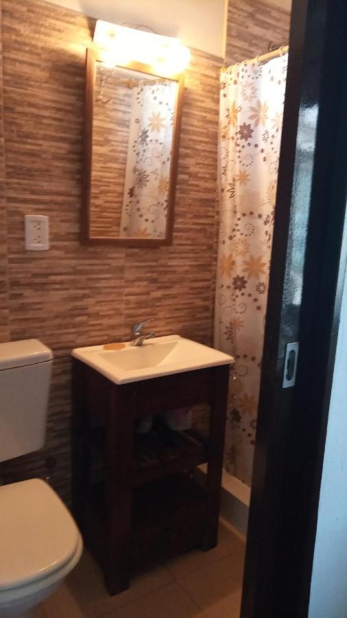 Coralca Bed & Breakfast Martínez Dış mekan fotoğraf