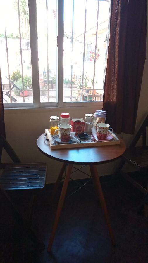 Coralca Bed & Breakfast Martínez Dış mekan fotoğraf