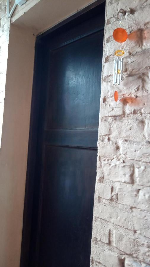 Coralca Bed & Breakfast Martínez Dış mekan fotoğraf